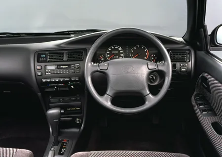 Toyota Corolla Touring Wagon L TOURING (AE100G)