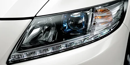 Honda Crz ALPHA (ZF2)