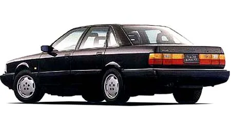 Audi 200