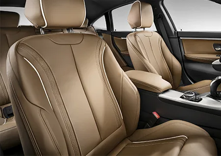 Bmw 4 Series 435I GRAN COUPE (4A28 / 4B30)