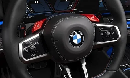 Bmw M5 базовая (82FK44)