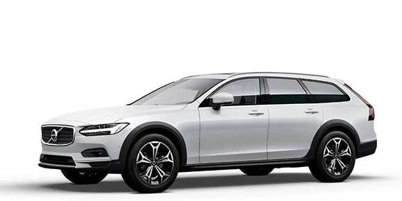 Volvo V90 CROSS COUNTRY ULTIMATE B5 AWD (PB420TM / PB420TMA)