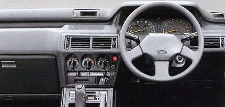 Mitsubishi Eterna ZF (E32A)
