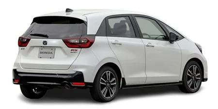 Honda Fit E:HEV RS (GR3)
