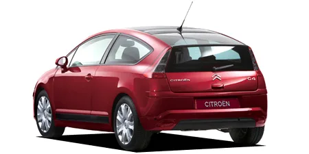 Citroen C4 1.6 (B55FW)