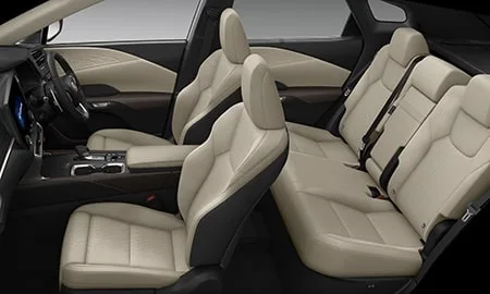 Lexus RX350 F SPORT (TALA15)