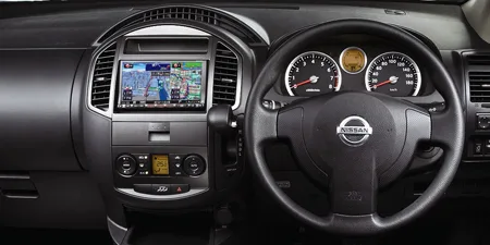 Nissan Lafesta JOY X (NB30)