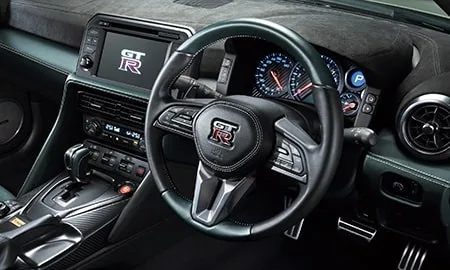 Nissan Gtr PREMIUM EDITION T-SPEC (R35)