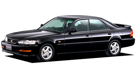 Honda Saber 25XG (UA2 / UA3)