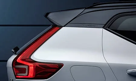Volvo XC40 T4 AWD INSCRIPTION (XB420XC)
