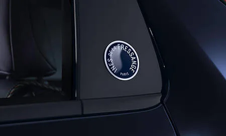 Citroen DS3 Cabrio INES DE LA FRESSANGE (A5CHN01)