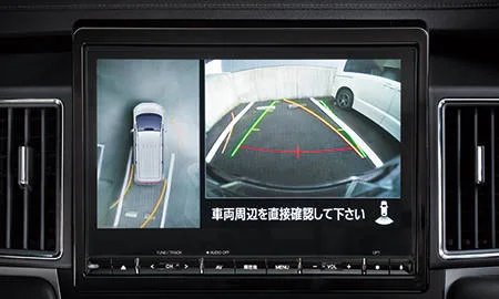 Mitsubishi Delica D5 G POWER PACKAGE (CV1W)