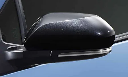 Toyota Aqua S GLAMPER (NHP10)