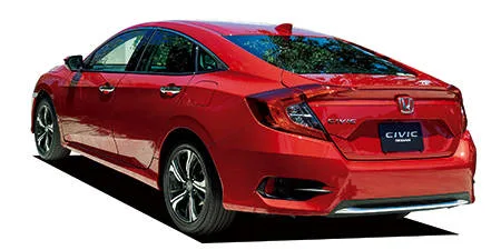 Honda Civic SEDAN (FC1)