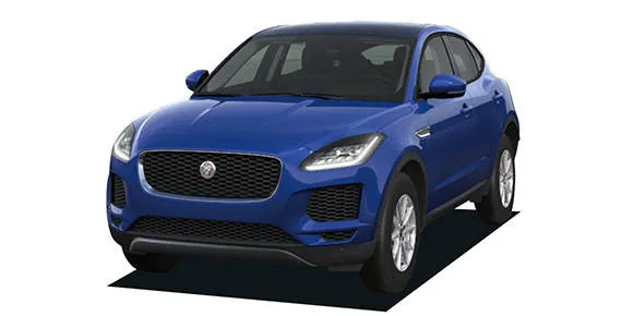 Jaguar Epace CONNECTED (DF2NA / DF2XA)