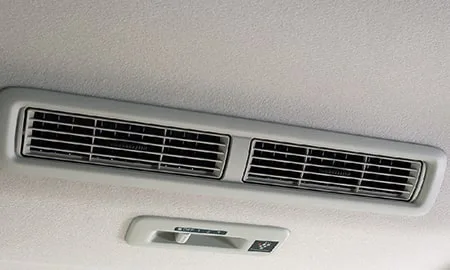 Nissan Roox S (B44A)