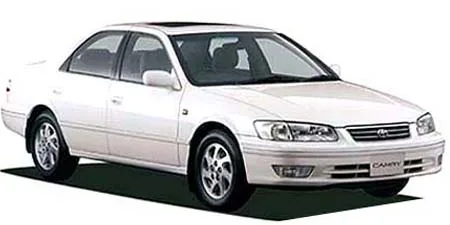 Toyota Camry 2.2 V SELECTION (MCV21 / SXV20 / SXV25)