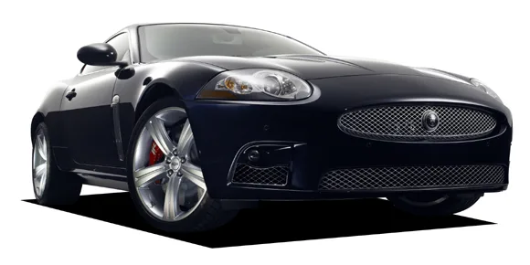 Jaguar XK R PORTFOLIO (J439A)