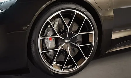 Audi RS Etron GT Performance EXCLUSIVE EDITION (FWECXR)