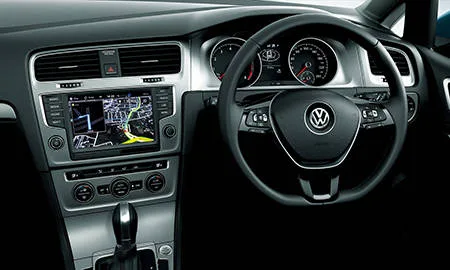 Volkswagen Golf TSI COMFORTLINE CONNECT (AUCJZ / AUCPT)