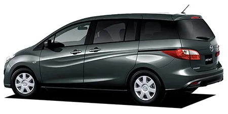 Mazda Premacy 20C-SKYACTIV (CWFFW)
