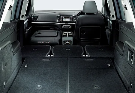 Volkswagen Sharan TSI COMFORTLINE BLUEMOTION TECHNOLOGY (7NCAV)