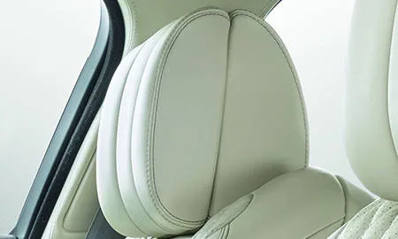 Jaguar XJ PORTFOLIO (J128B)
