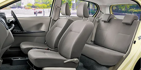 Toyota Pixis Epoch G SA (LA300A)