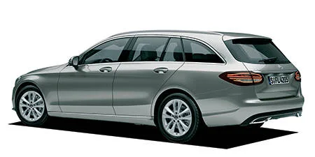 Mercedes Benz Cclass Stationwagon C180 STATIONWAGON AVANTGARDE (205214 / 205276C / 205277 / 205278)