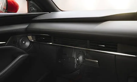 Mazda 3 Sedan XD PROACTIVE TOURING SELECTION (BP8P)