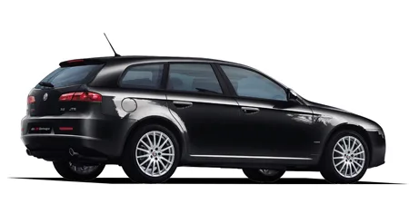 Alfa Romeo Alfa 159 Sportwagon 2.2 JTS SELESPEED ELEGANT (93922 / 93932)