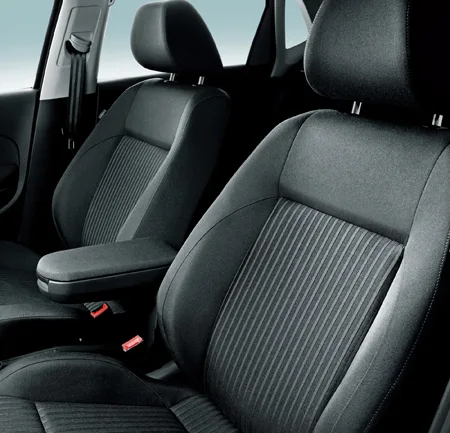 Volkswagen Polo TSI COMFORTLINE (6RCBZ / 6RCBZW)