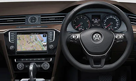 Volkswagen Passat TSI HIGHLINE (3CCZE)