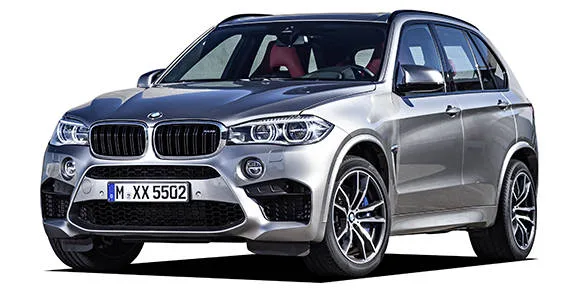 Bmw X5 M BASE GRADE (KT44)