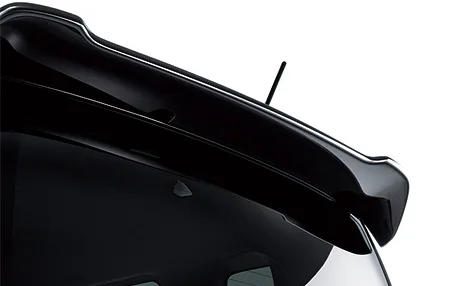 Honda Nbox Custom 2TONE COLOR STYLE G TURBO A PACKAGE (JF2)