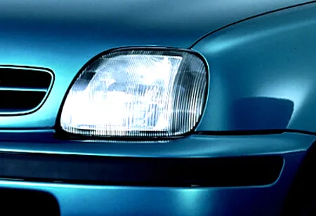 Nissan March CABRIOLET (FHK11)