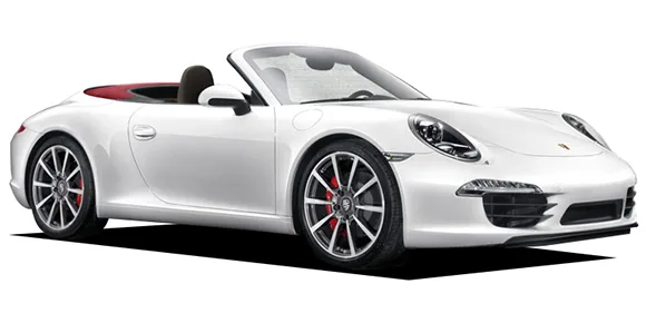Porsche 911 CARRERA S CABRIOLET (991MA103 / 991MA104)