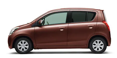 Mazda Carol GS4 (HB25S)