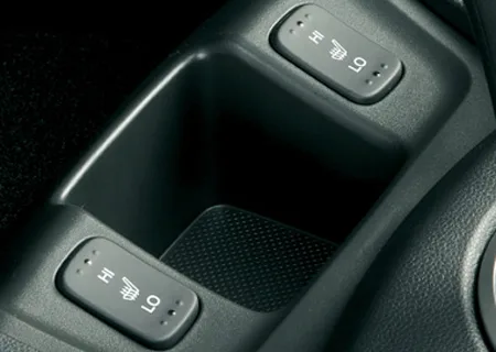 Honda Fit 13G (GE6)
