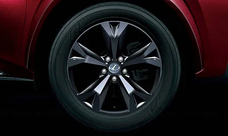 Lexus NX200T URBAN STYLE (AGZ10)