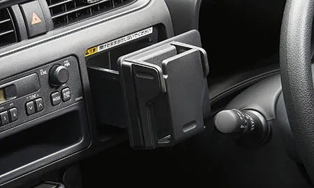 Mazda Familia Van DX (NCP165M)