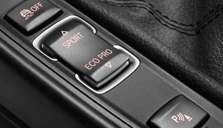 Bmw 1 Series 116I (1A16)