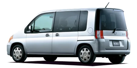 Honda Mobilio A (GB2)