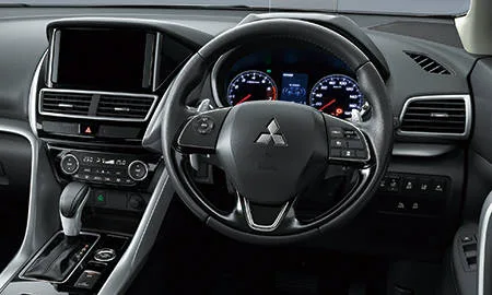 Mitsubishi Eclipse Cross G (GK1W)