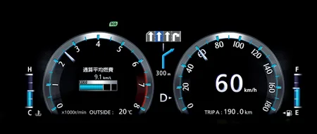 Toyota Crown Majesta C TYPE (URS206)