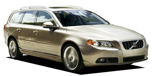 V70 BB6324W