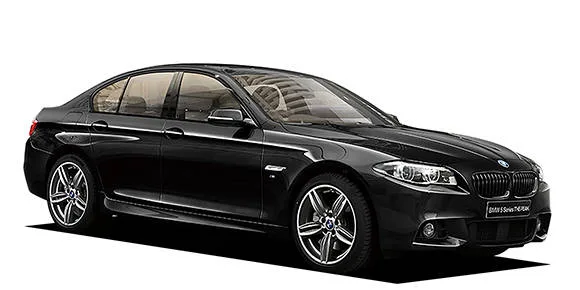 Bmw 5 Series 523i M-SPORT THE PEAK (XG20 / XG28)