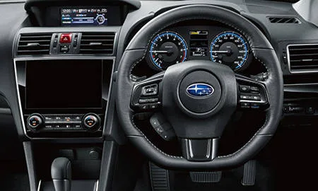 Subaru Levorg 1.6GT EYE SIGHT (VM4)