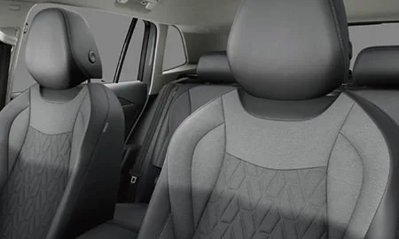 Volkswagen Tiguan ETSI ACTIVE (CT15 / CT20)