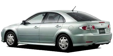 Mazda Atenza Sport 23S (GG3S)